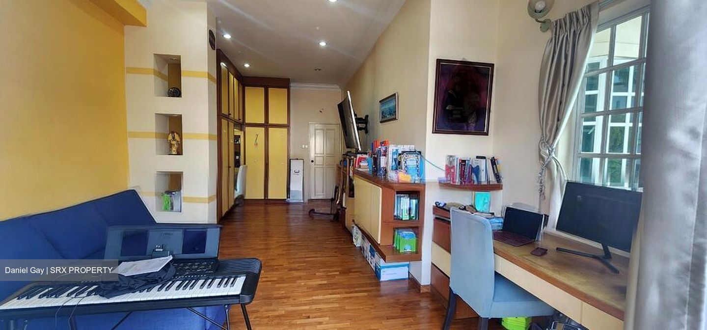 Seletar Garden (D28), Terrace #504180771